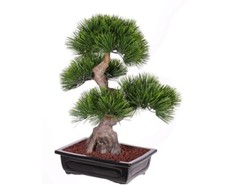 Künstlicher Bonsai Baum mit