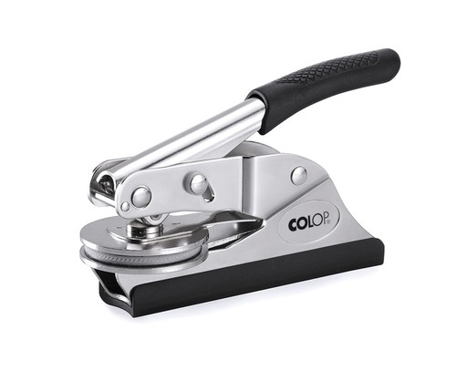 Colop prägepresse - prägepresse,