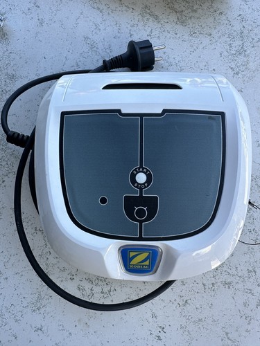 Steuerbox poolroboter zodiac - steuerbox,