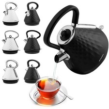 Elektrischer Wasserkocher