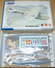 Grunau Baby IIB/Nord 1300 Over