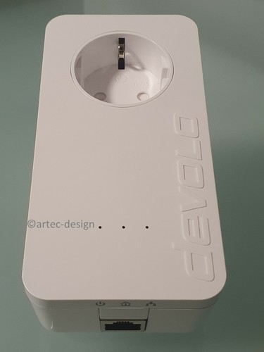 Top devolo dlan - devolo, dlan®