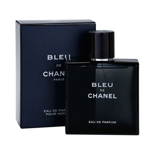 Chanel bleu eau de - de,