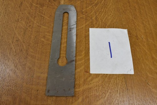 Gebrauchte stanley record 2 - record, 2"