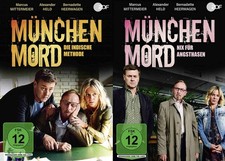 München Mord - Episode 19+20