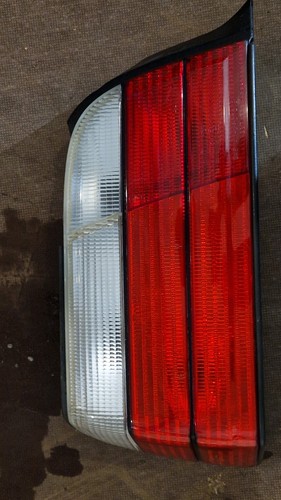Bmw e36 coupé - e36,
