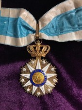 Portugal, Orden von Vila