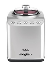 Magimix gelato expert - gelato,