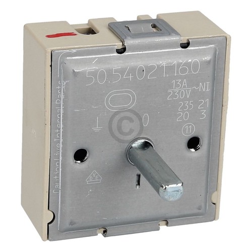 Energieregler bosch 10003726 - energieregler,