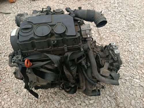 Motor passat golf - motor, vw