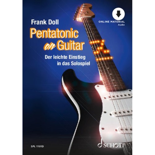 Schott music pentatonic - schott, on