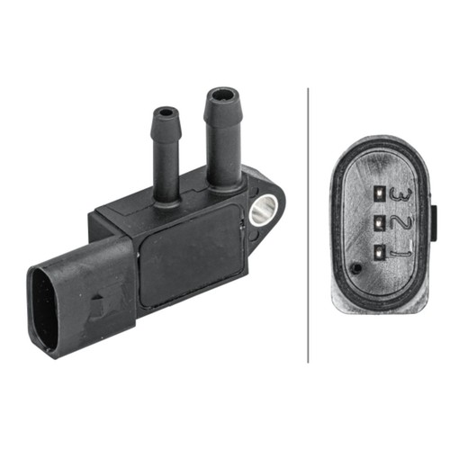 Sensor differenzdruck hella - differenzdruck,