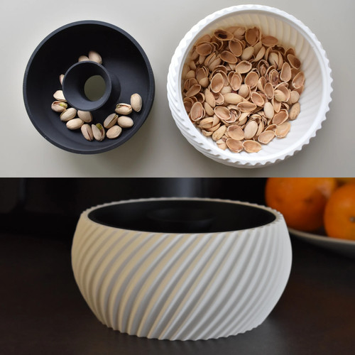 Pistazienschale snackschale - pistazienschale,