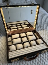 Orig louis vuitton aktenkoffer - louis,