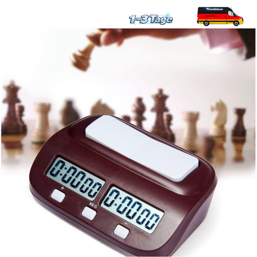 Schachtimer digitale - schachtimer,
