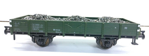 Pola maxi spur flachwagen - pola,