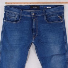 Herrens Replay M914 ANBASS