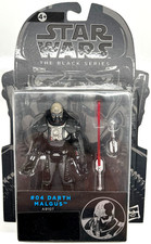 STAR WARS - BLACK SERIES -