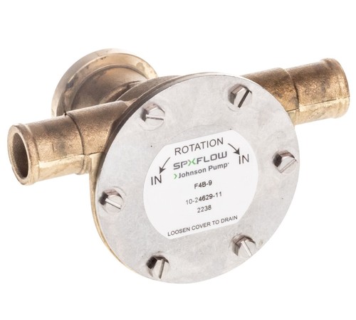 Johnson pump 24629 11 - johnson,