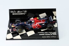 Minichamps Toro Rosso STR3 S