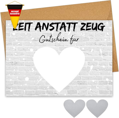Gutschein selbstgestalten mit - gutschein,