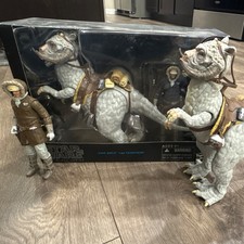 Star Wars The Black Series