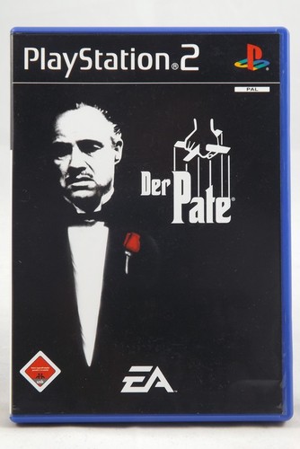 Der pate - pate, 2)