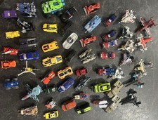 Transformers Huge Mini Con Lot