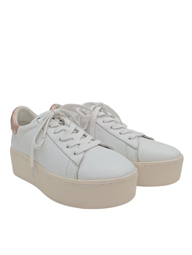 Ash plateausneaker damen - ash,