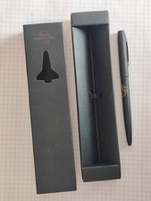 Kugelschreiber Fisher Space
