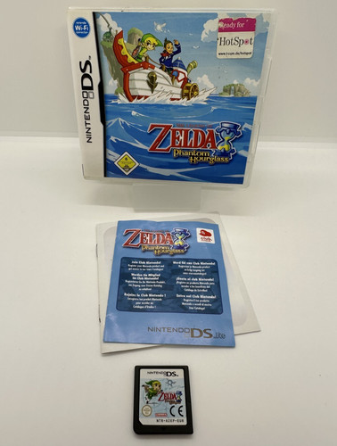 Zelda phantom hourglass - zelda,
