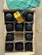 TOLLE GEBRAUCHTE! 11 x PELIKAN Zeichentusche, je 10 ml