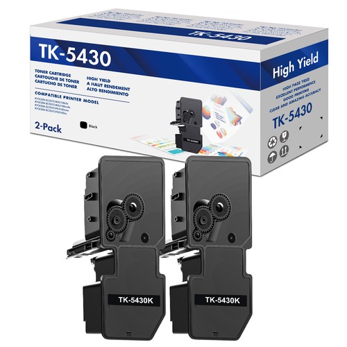 Xxl toner 5430 für - tk-5430, kyocera