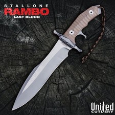 Rambo V Last Blood Messer -