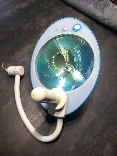 Hanaulux blue lampe - hanaulux, 30