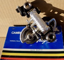 Campagnolo • Super Record