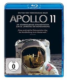 Apollo blu ray - 11, [blu-ray]