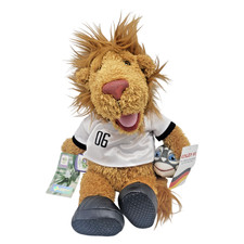 Goleo Fifa Fussball WM