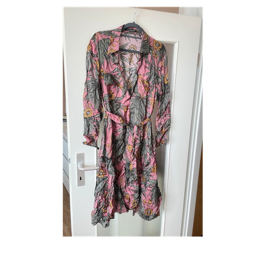 Luisa cerano hemdblusenkleid - cerano,