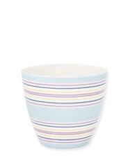 Greengate Latte Becher Nera