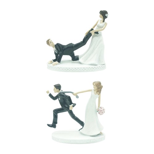 Hochzeitstortenaufsatz braut - hochzeitstortenaufsatz,,