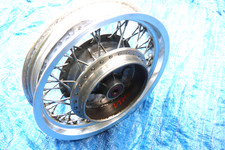 Suzuki  VS800 Intruder VS52 B  1994   Hinterrad Rad Felge  Wheel Rim Hub 15x3,00