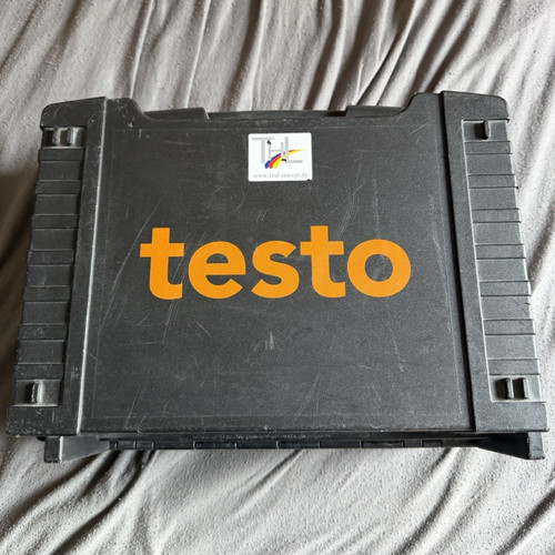 Testo wärmebildkamera - testo,