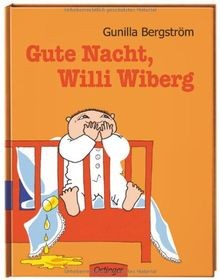 Gute nacht willi - gute, nacht,