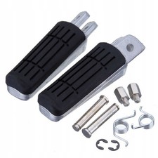 Fußrasten vorne links +