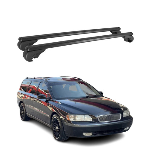 Dachträger für volvo - v70, sw