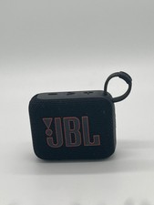 Jbl 4 - jbl, go