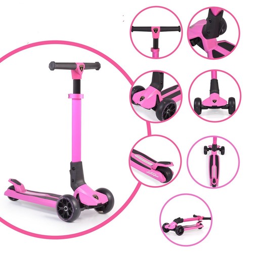 Byox kinderroller lamborghini - byox,