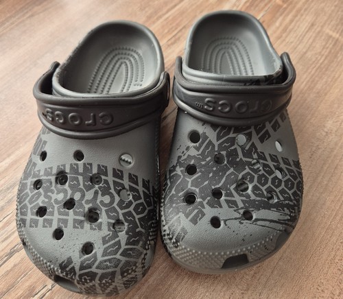Crocs clog classic tire - »classic,
