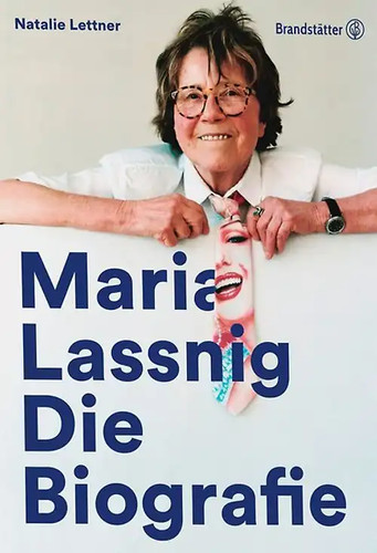 Maria lassnig - maria,